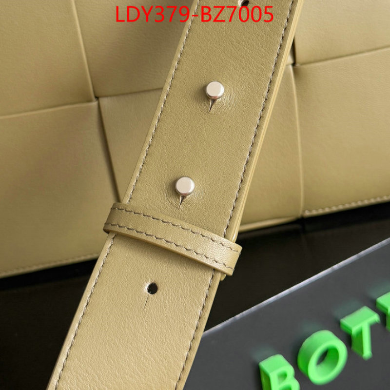 BV Bags(TOP)-Crossbody- quality replica ID: BZ7005 $: 379USD,
