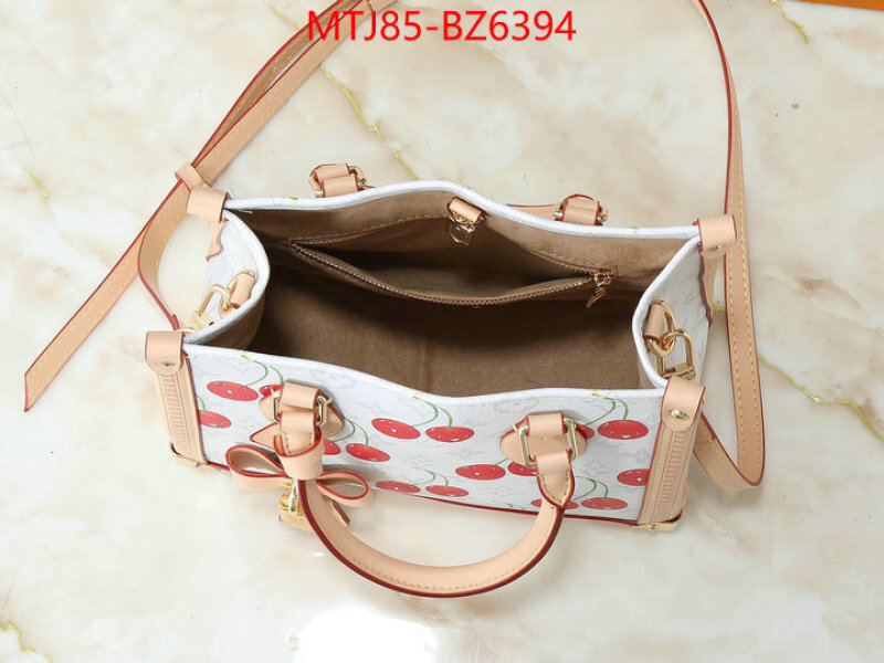 LV Bags(4A)-Pochette MTis Bag- high quality designer replica ID: BZ6394 $: 85USD,