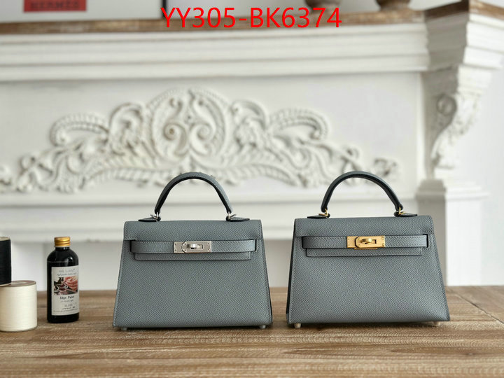 Hermes Bags(TOP)-Kelly- replica best ID: BK6374 $: 305USD,