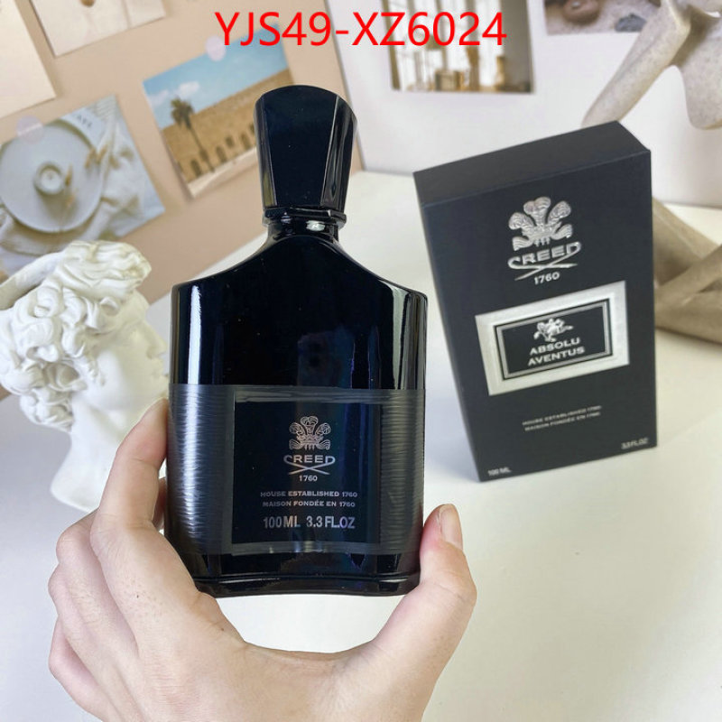 Perfume-Creed where to buy high quality ID: XZ6024 $: 49USD