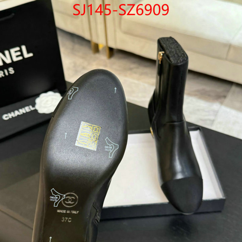 Women Shoes-Boots where can i buy the best quality ID: SZ6909 $: 145USD