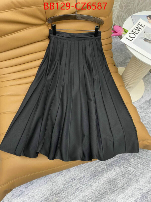 Clothing-Valentino designer 7 star replica ID: CZ6587 $: 129USD