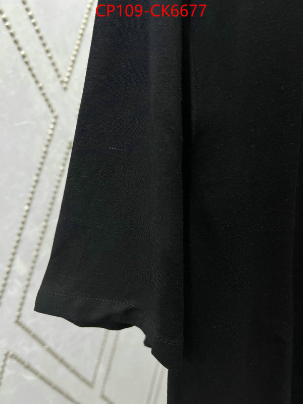 Clothing-LV luxury fashion replica designers ID: CK6677 $: 109USD