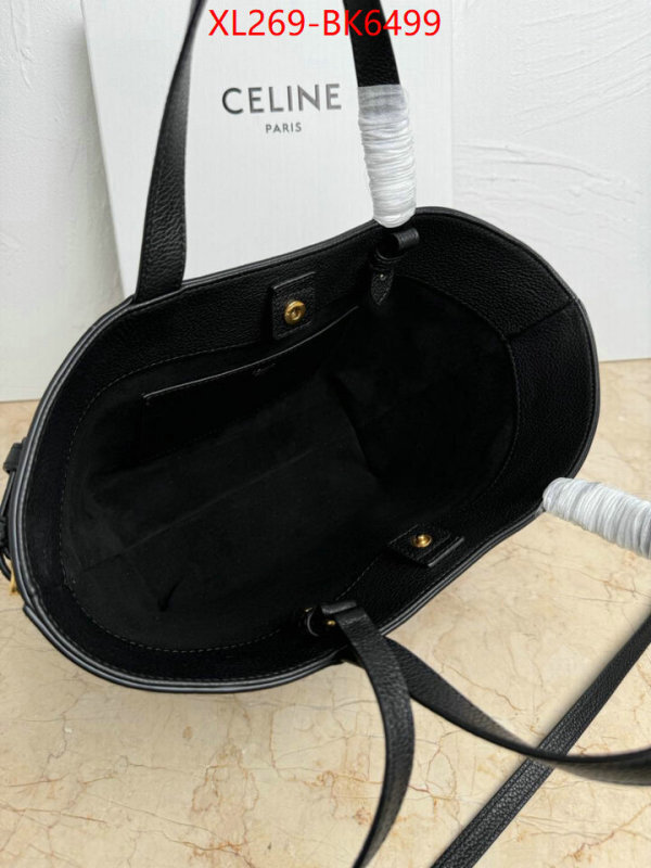 Celine Bags(TOP)-Crossbody- how to buy replica shop ID: BK6499 $: 269USD,