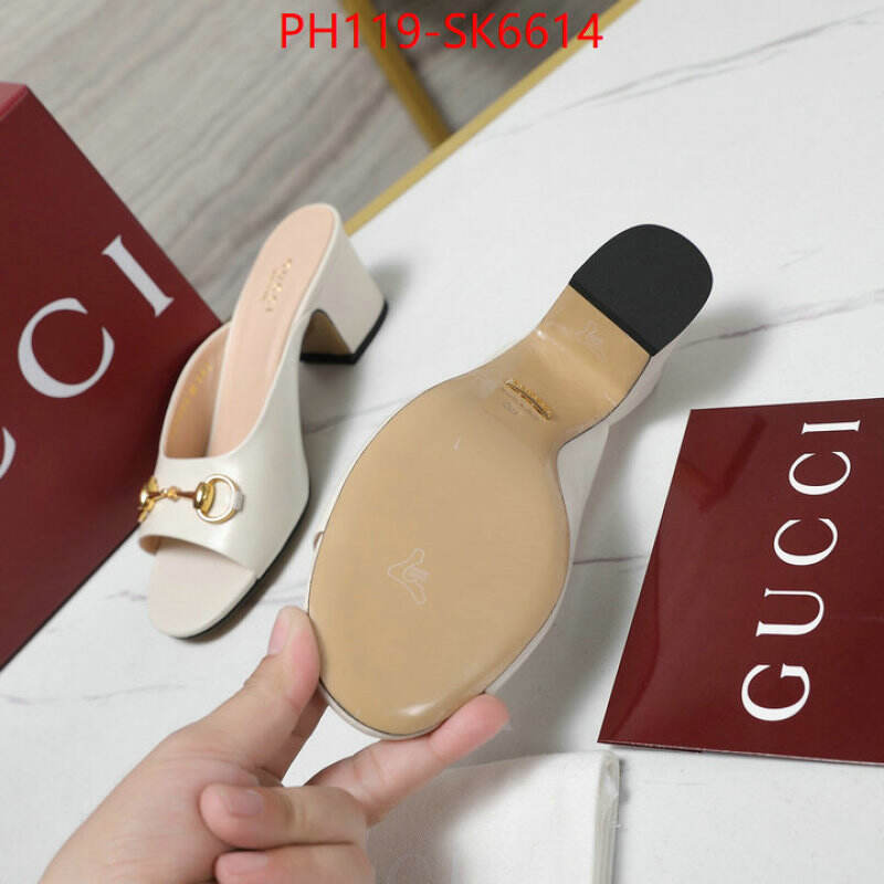 Women Shoes-Gucci is it ok to buy replica ID: SK6614 $: 119USD