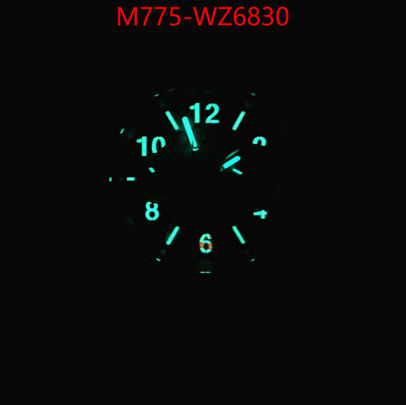 Watch(4A)-Hublot china sale ID: WZ6830 $: 775USD