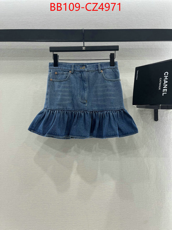 Clothing-Valentino website to buy replica ID: CZ4971 $: 109USD