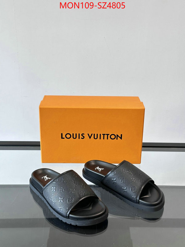 Men Shoes-LV where can i find ID: SZ4805 $: 109USD