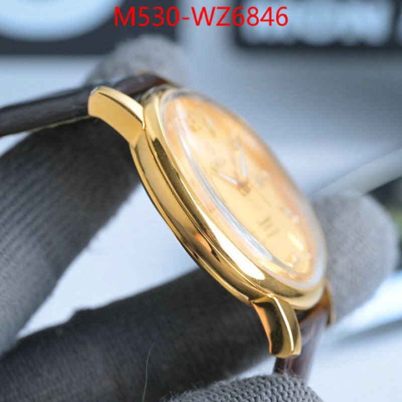 Watch(TOP)-Omega high quality replica ID: WZ6846 $: 530USD