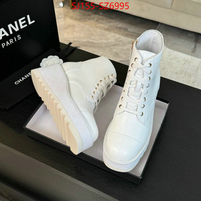 Women Shoes-Boots can you buy knockoff ID: SZ6995 $: 155USD