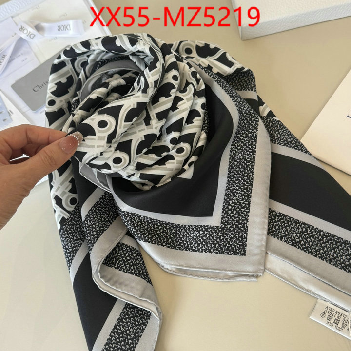 Scarf-Dior shop the best high quality ID: MZ5219 $: 55USD