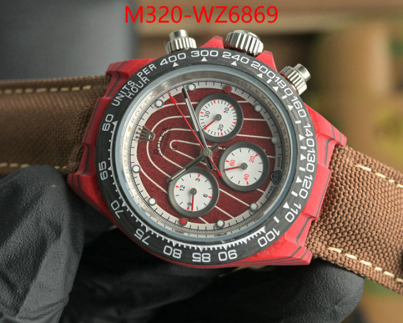 Watch(TOP)-Rolex where to find best ID: WZ6869 $: 320USD