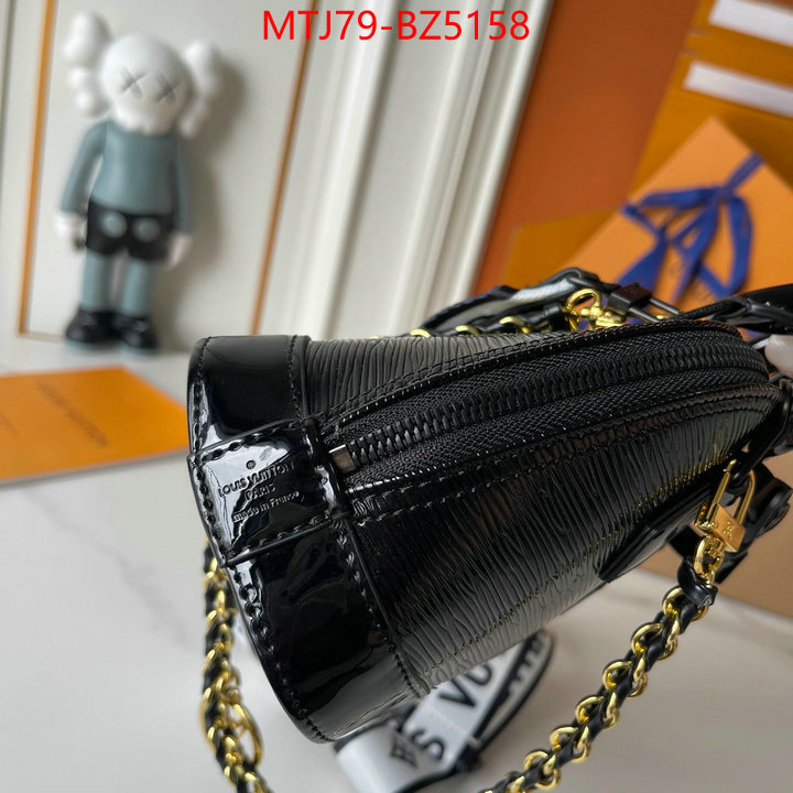 LV Bags(4A)-Alma- hot sale ID: BZ5158 $: 79USD,
