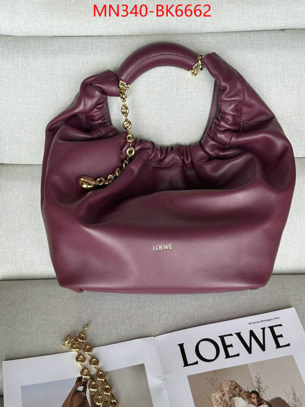 Loewe Bags(TOP)-Handbag- replica 2024 perfect luxury ID: BK6662 $: 340USD,