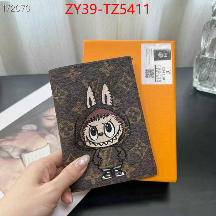 LV Bags(4A)-Wallet hot sale ID: TZ5411 $: 39USD,