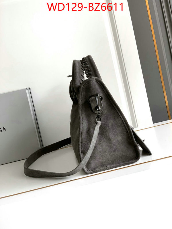 Balenciaga Bags(4A)-Neo Classic- online from china ID: BZ6611