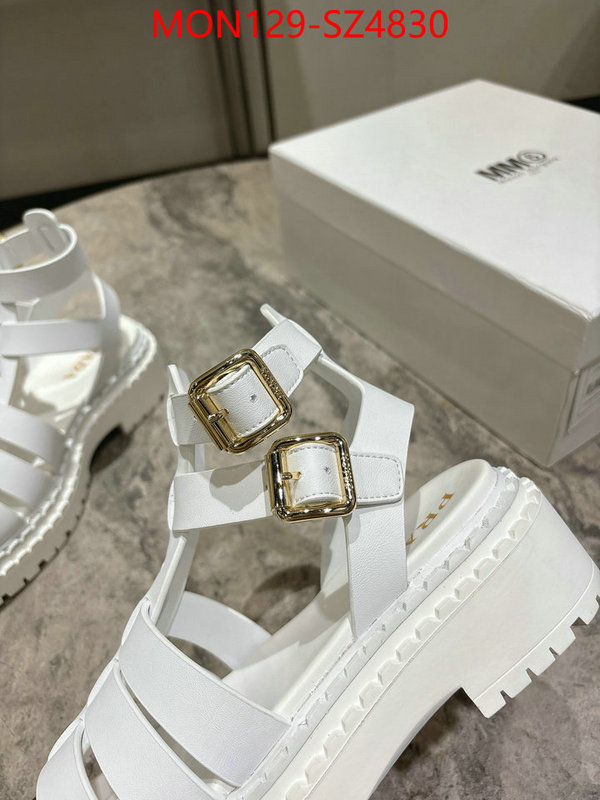 Women Shoes-Prada the best designer ID: SZ4830 $: 129USD