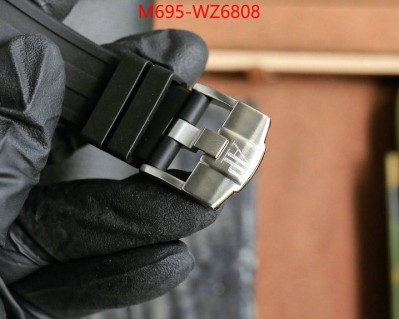 Watch(TOP)-Audemars Piguet top grade ID: WZ6808 $: 695USD