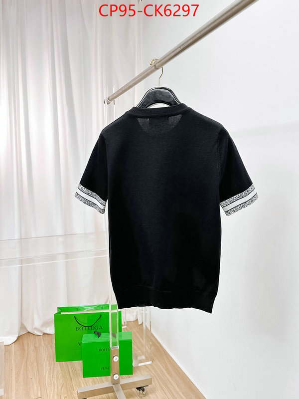 Clothing-Dior cheap high quality replica ID: CK6297 $: 95USD