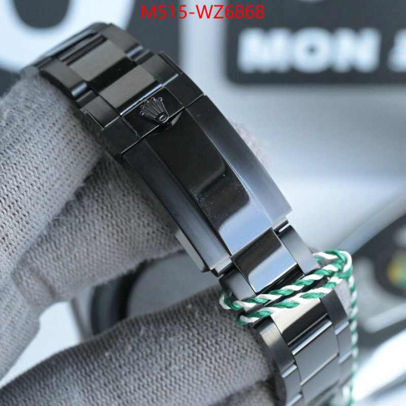 Watch(TOP)-Rolex the most popular ID: WZ6868 $: 515USD