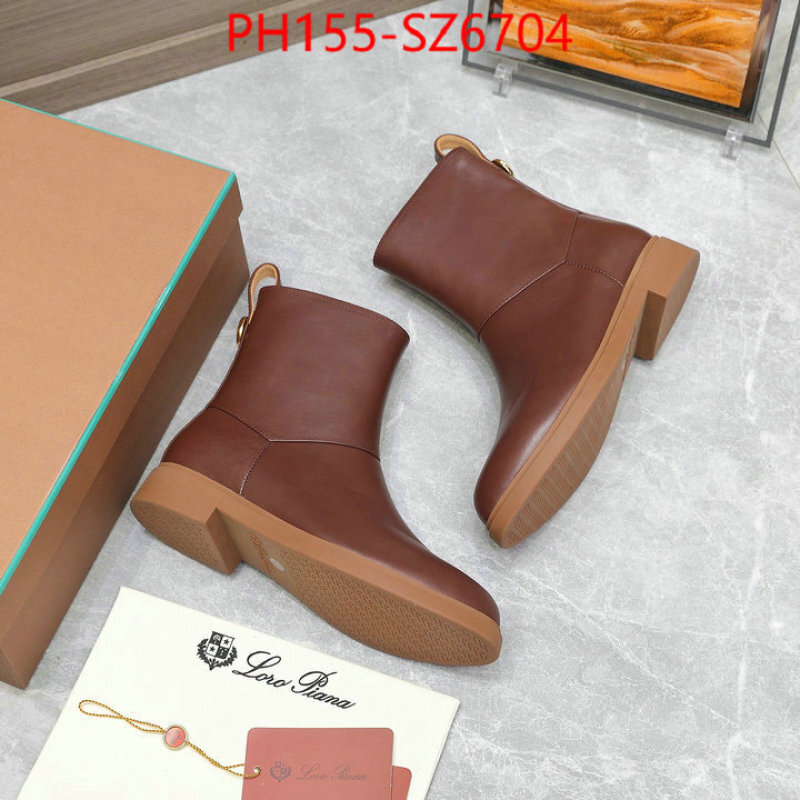 Women Shoes-Boots top fake designer ID: SZ6704 $: 155USD