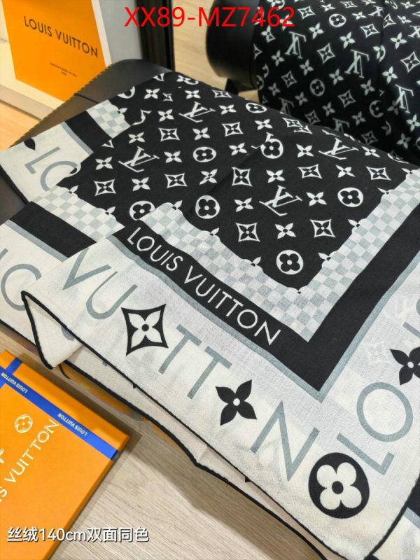 Scarf-LV best wholesale replica ID: MZ7462 $: 89USD
