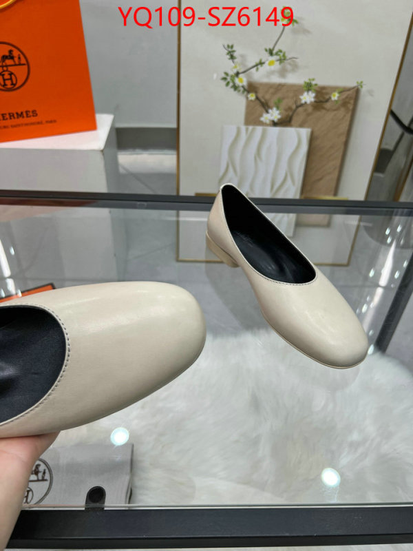 Women Shoes-Hermes 1:1 replica ID: SZ6149 $: 109USD