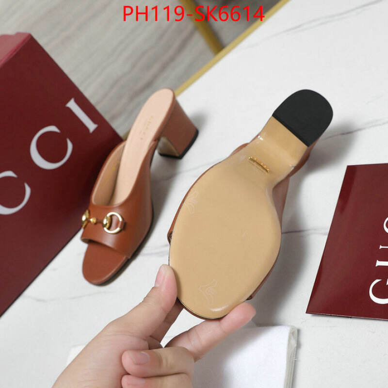 Women Shoes-Gucci is it ok to buy replica ID: SK6614 $: 119USD