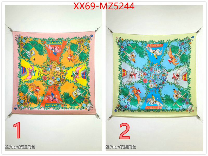 Scarf-Gucci high quality happy copy ID: MZ5244 $: 69USD