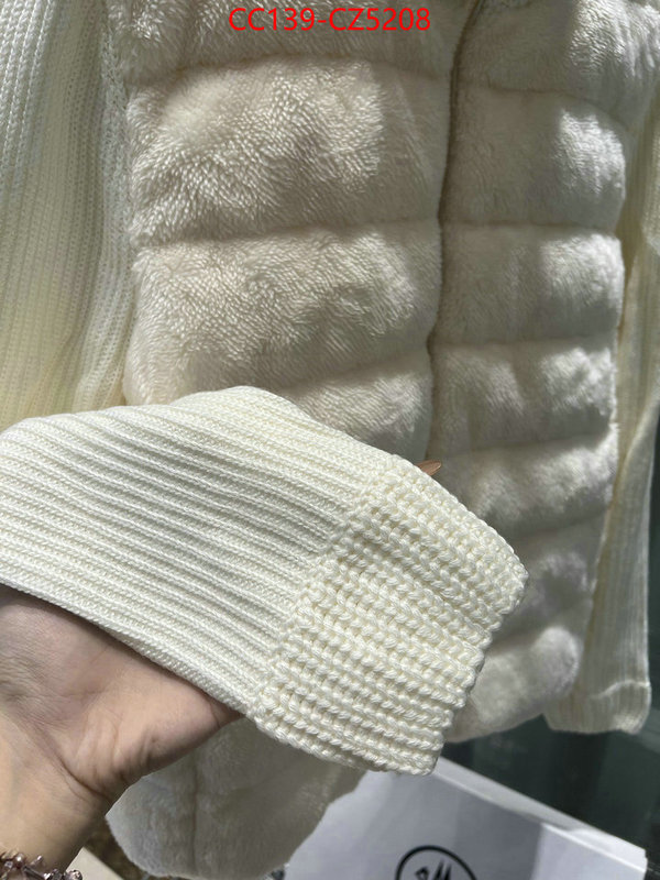 Down jacket Women-Moncler where can i buy the best 1:1 original ID: CZ5208 $: 139USD