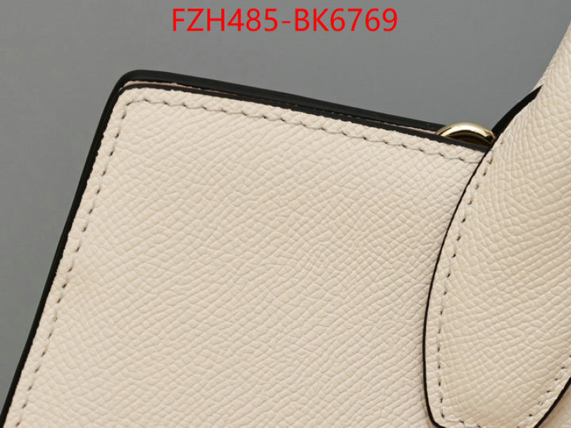 Ferragamo(TOP)-Handbag- what's the best place to buy replica ID: BK6769 $: 485USD,