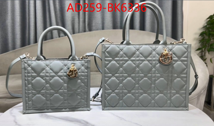 Dior Bags(TOP)-Lady- high quality perfect ID: BK6336
