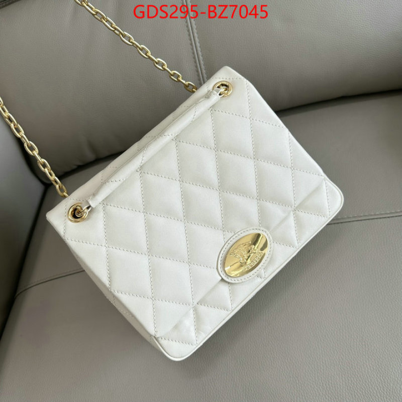 Burberry Bags(TOP)-Crossbody- high quality replica designer ID: BZ7045 $: 295USD,