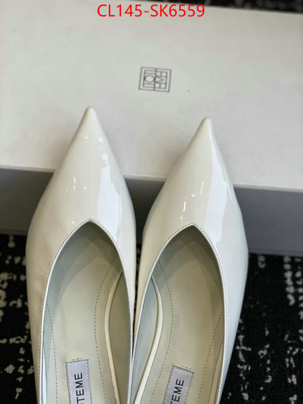 Women Shoes-Toteme Chunky best site for replica ID: SK6559 $: 145USD
