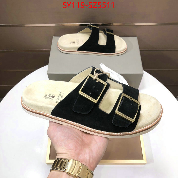Men Shoes-Brunello Cucinelli where quality designer replica ID: SZ5511 $: 119USD