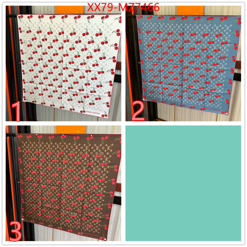 Scarf-LV replica designer ID: MZ7466 $: 79USD