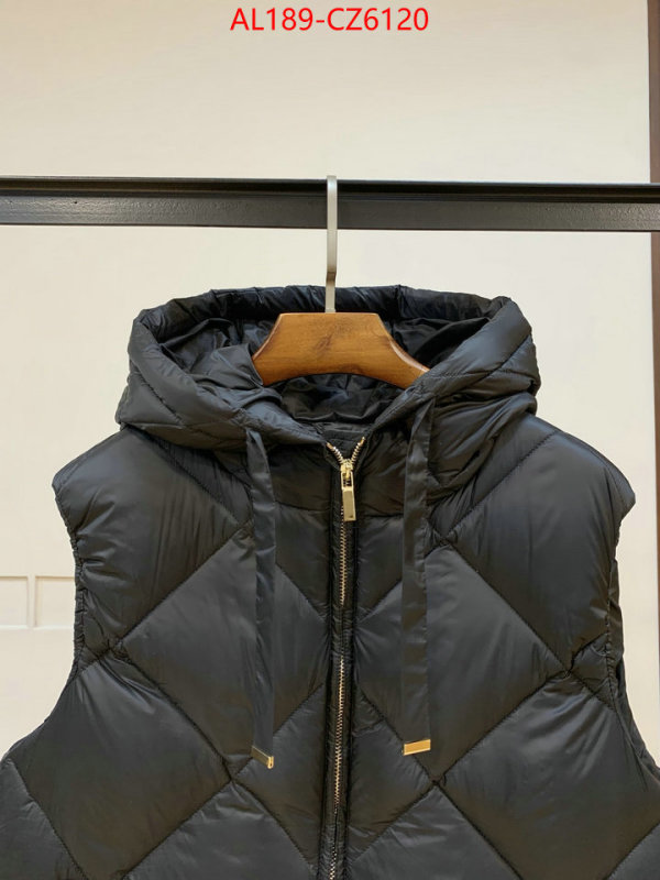 Down jacket Women-MaxMara buy online ID: CZ6120 $: 189USD