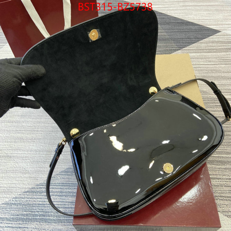 Gucci Bags(TOP)-Crossbody- aaaaa replica ID: BZ5738 $: 315USD,