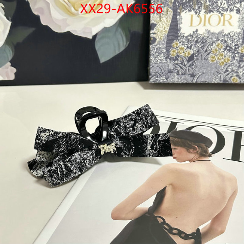 Hair band-Dior buy cheap replica ID: AK6556 $: 29USD