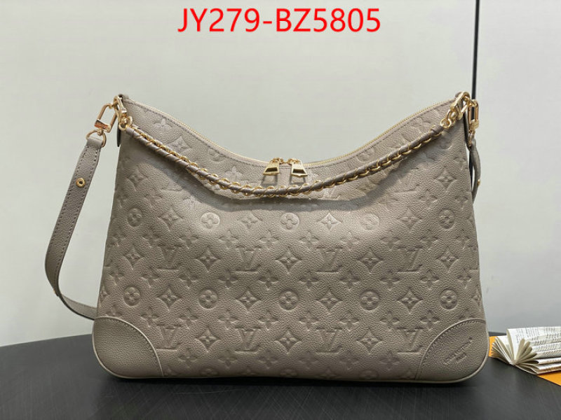 LV Bags(TOP)-Handbag Collection- sell online luxury designer ID: BZ5805 $: 279USD,