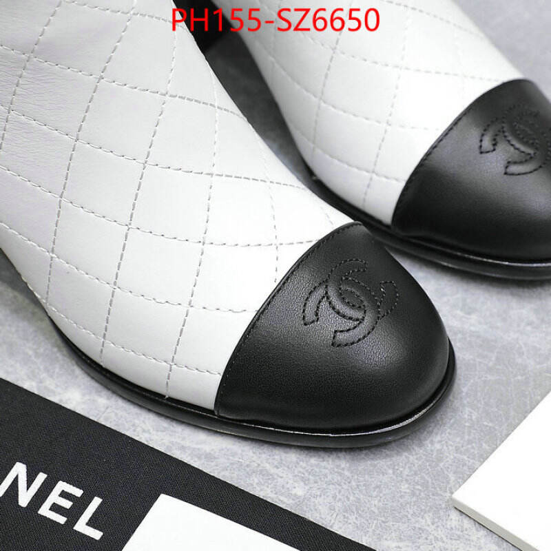 Women Shoes-Boots aaaaa+ quality replica ID: SZ6650 $: 155USD