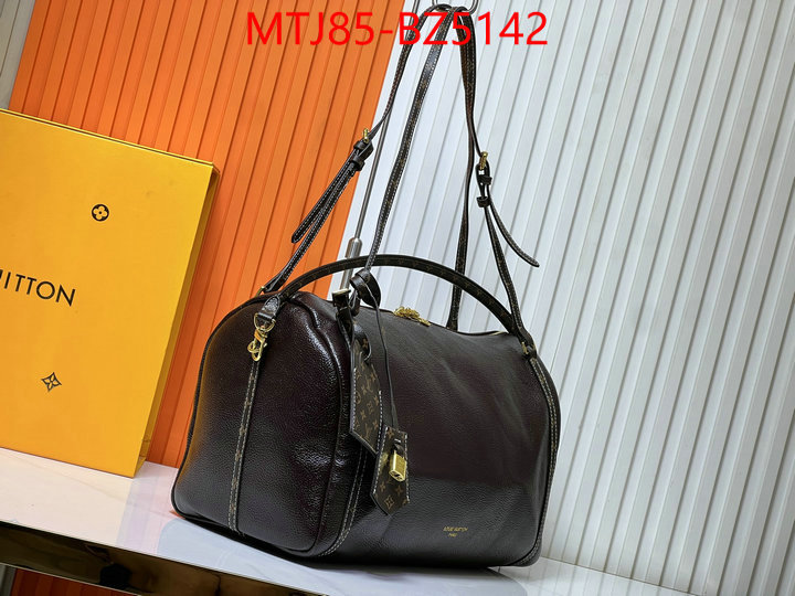 LV Bags(4A)-Pochette MTis Bag- good quality replica ID: BZ5142 $: 85USD,