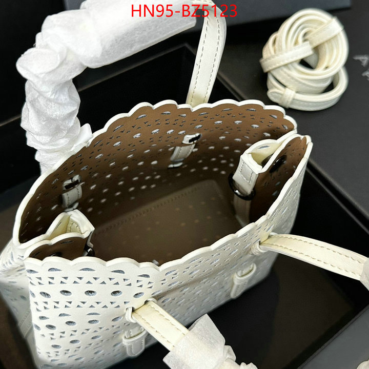 ALAIA Bags(4A)-Crossbody- replcia cheap ID: BZ5123 $: 95USD,