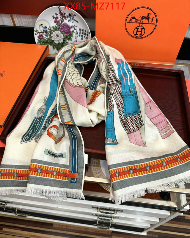 Scarf-Hermes we offer ID: MZ7117 $: 85USD