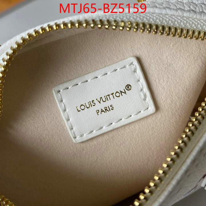 LV Bags(4A)-Speedy- designer 1:1 replica ID: BZ5159 $: 65USD,