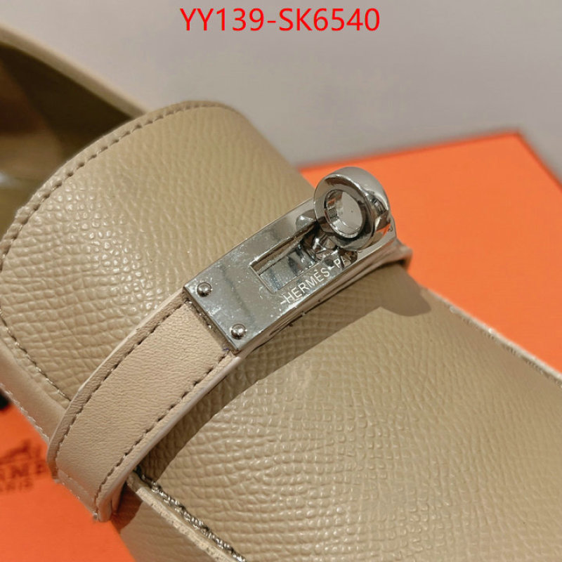 Women Shoes-Hermes fashion replica ID: SK6540 $: 139USD