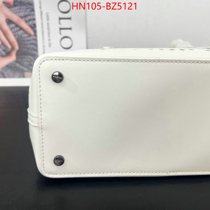 ALAIA Bags(4A)-Handbag- aaaaa replica designer ID: BZ5121 $: 105USD,