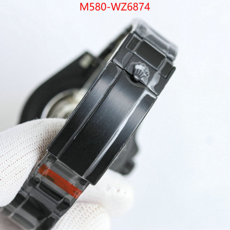 Watch(TOP)-Rolex online ID: WZ6874 $: 580USD