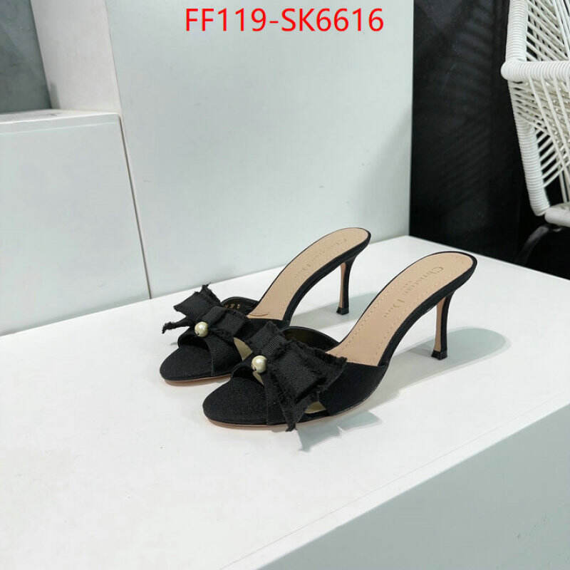 Women Shoes-Dior what ID: SK6616 $: 119USD