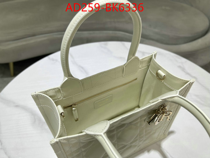 Dior Bags(TOP)-Lady- high quality perfect ID: BK6336